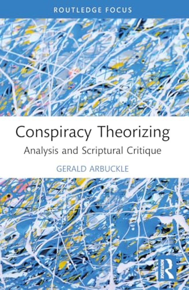 Conspiracy Theorizing