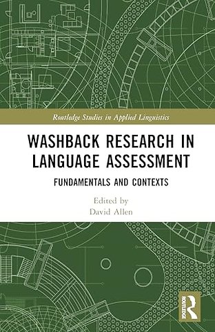 Washback Research in Language Assessment