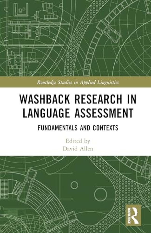 Washback Research in Language Assessment