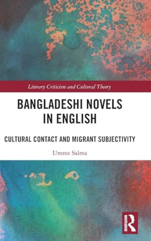 Bangladeshi Novels in English