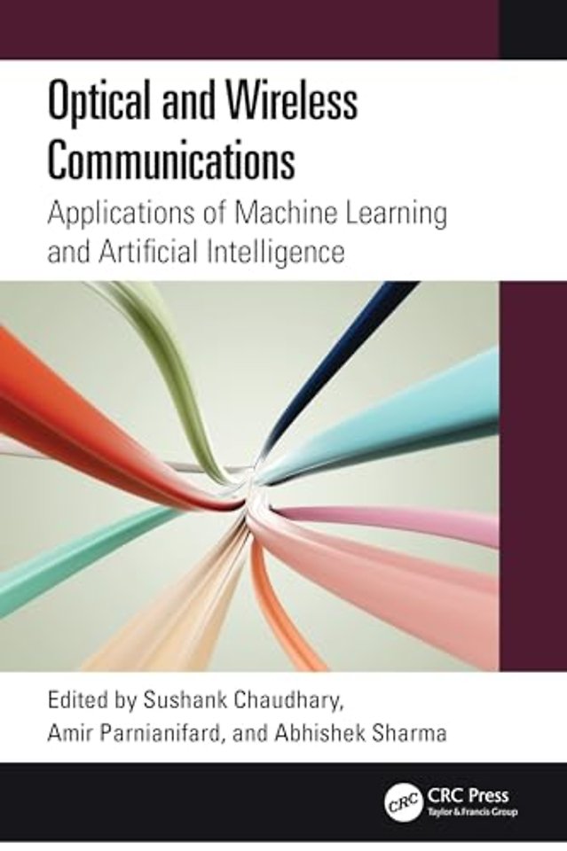 Optical and Wireless Communications