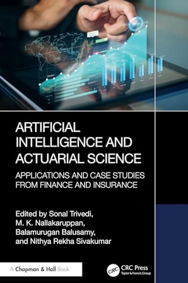 Artificial Intelligence and Actuarial Science