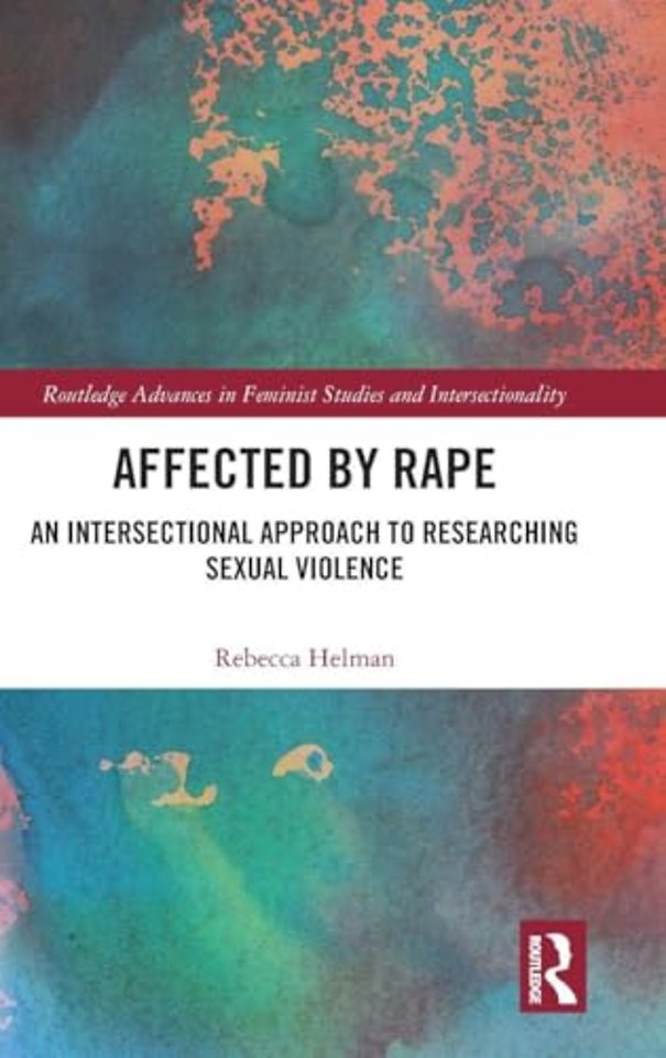 Affected by Rape