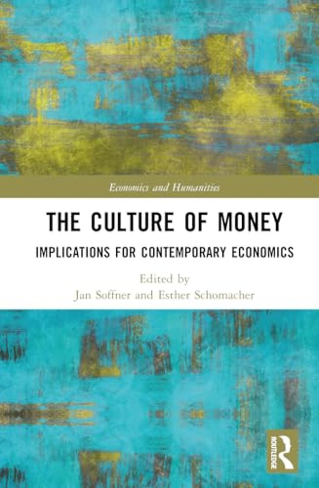 The Culture of Money