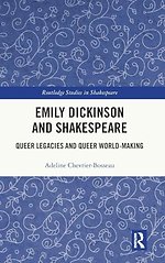 Emily Dickinson and Shakespeare