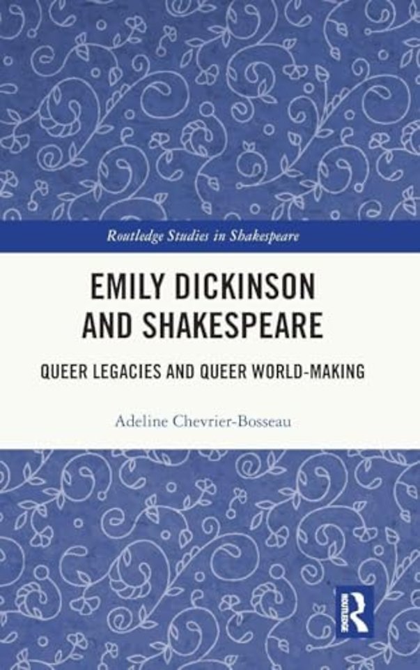 Emily Dickinson and Shakespeare