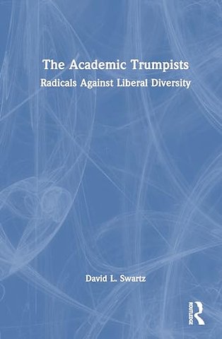 The Academic Trumpists
