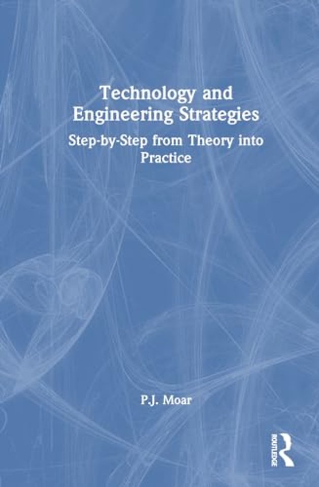 Technology and Engineering Strategies