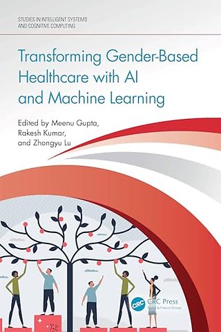 Transforming Gender-Based Healthcare with AI and Machine Learning