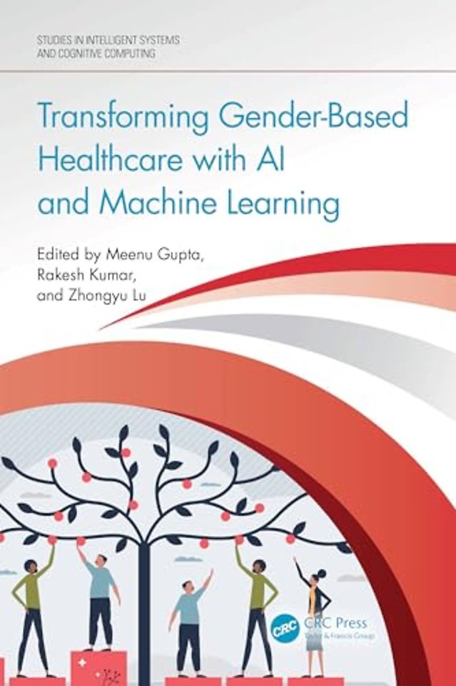 Transforming Gender-Based Healthcare with AI and Machine Learning