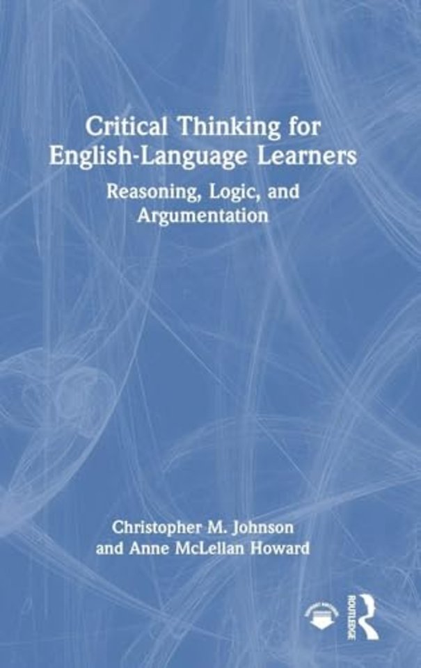 Critical Thinking for English-Language Learners