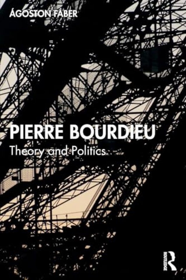 Pierre Bourdieu