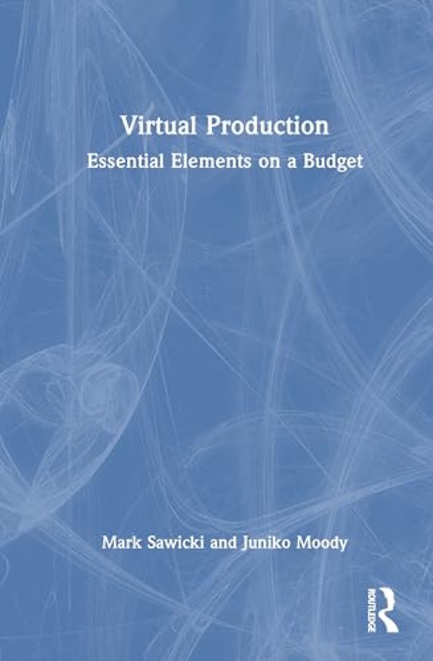 Virtual Production