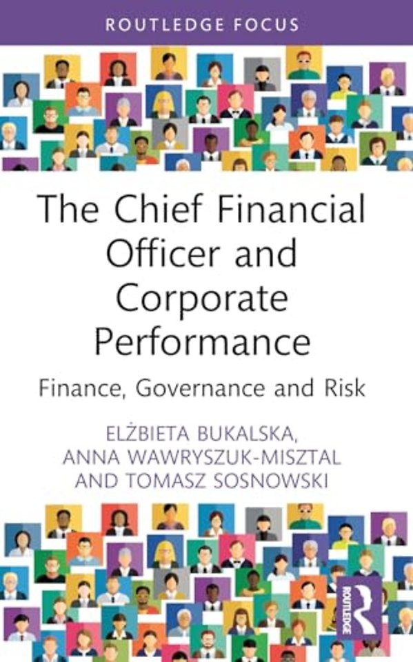 The Chief Financial Officer and Corporate Performance