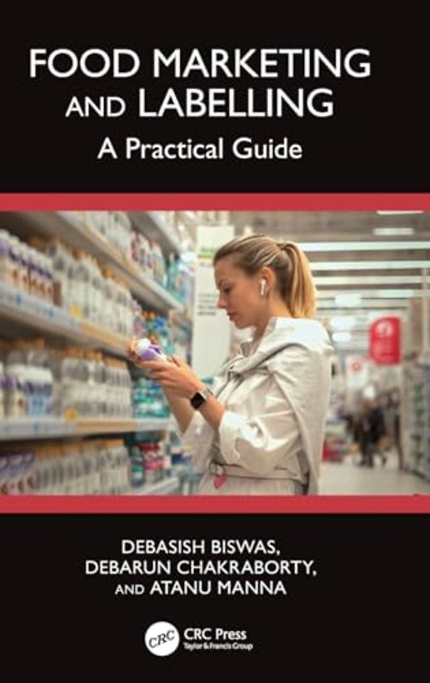 Food Marketing and Labelling