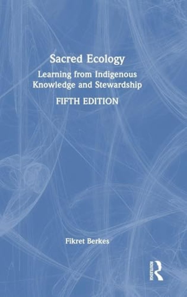 Sacred Ecology