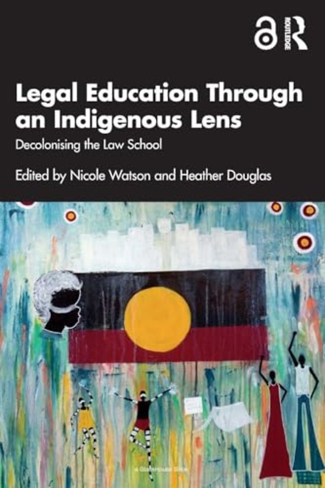 Legal Education Through an Indigenous Lens
