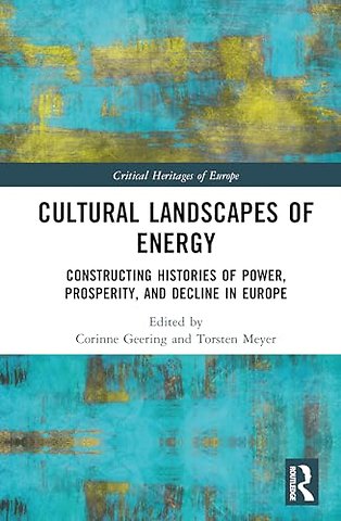 Cultural Landscapes of Energy