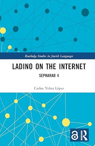Ladino on the Internet