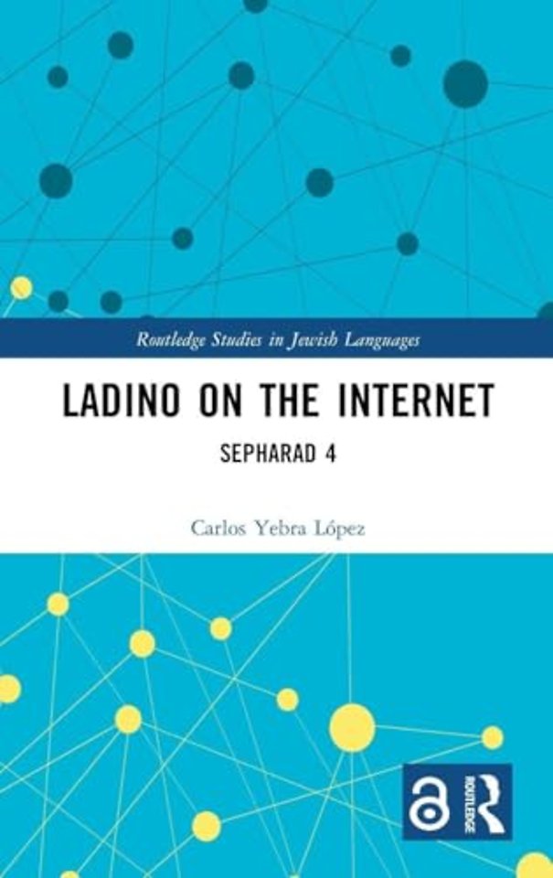 Ladino on the Internet