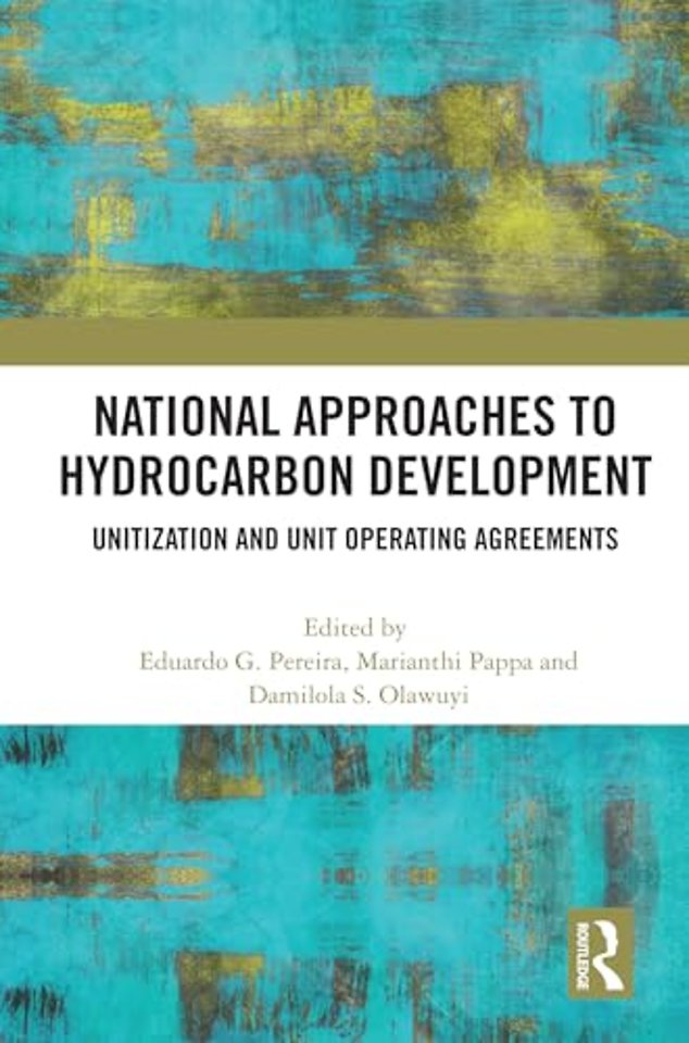 National Approaches to Hydrocarbon Development
