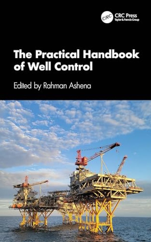 The Practical Handbook of Well Control