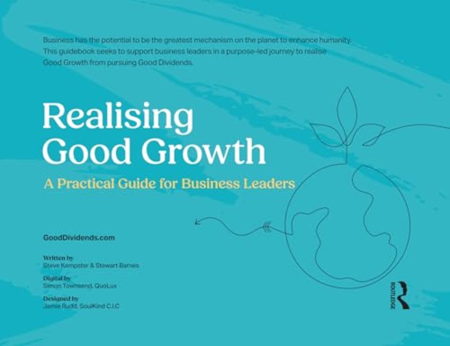 Realising Good Growth