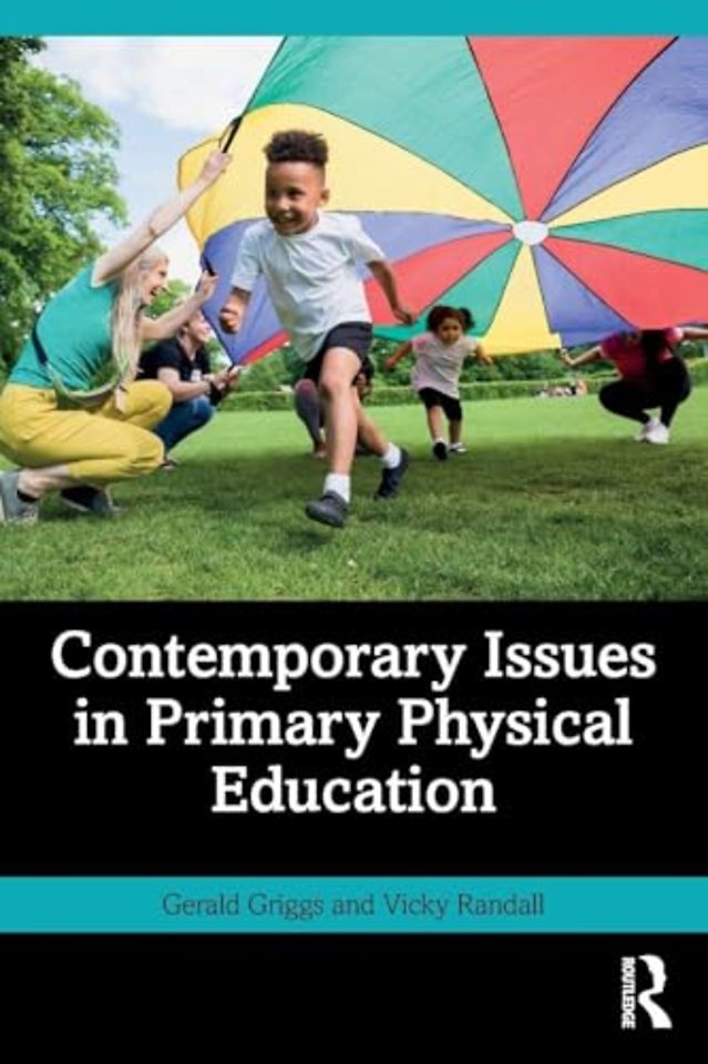 Contemporary Issues in Primary Physical Education