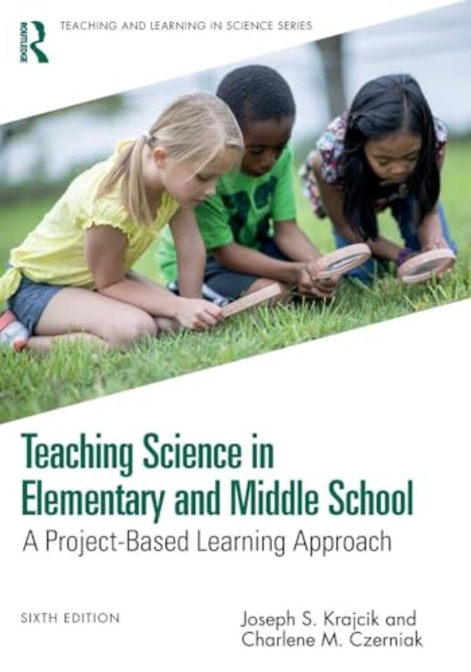 Teaching Science in Elementary and Middle School
