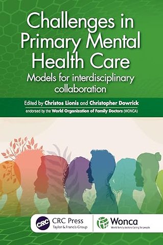 Challenges in Primary Mental Health Care