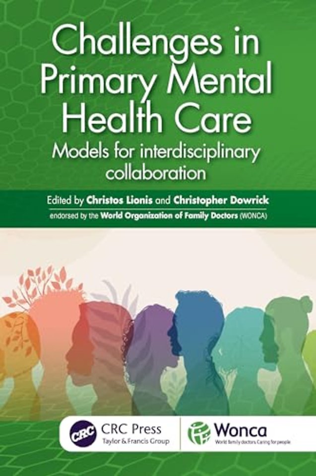 Challenges in Primary Mental Health Care
