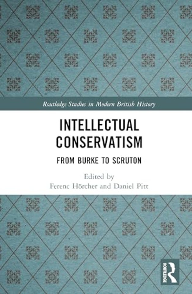 Intellectual Conservatism