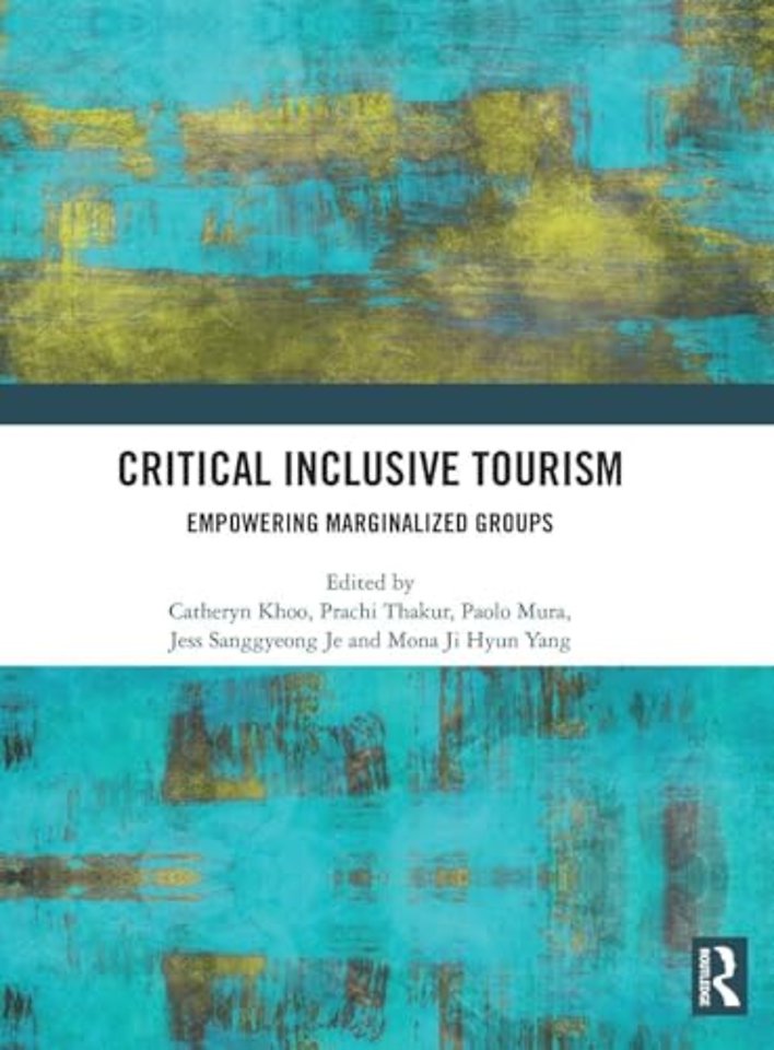 Critical Inclusive Tourism