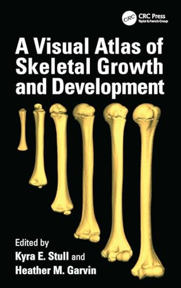 A Visual Atlas of Skeletal Growth and Development