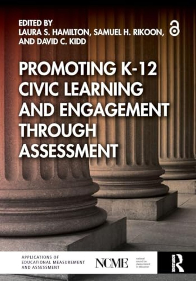 Promoting K-12 Civic Learning and Engagement Through Assessment