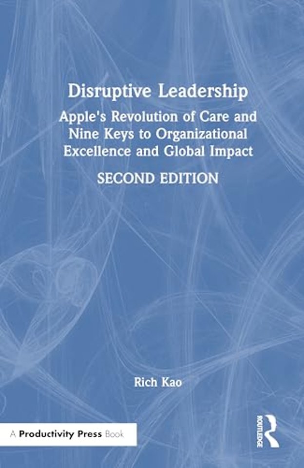 Disruptive Leadership