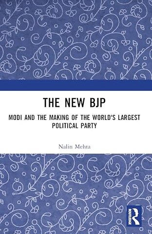 The New BJP