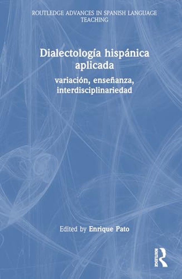 Dialectologia hispanica aplicada
