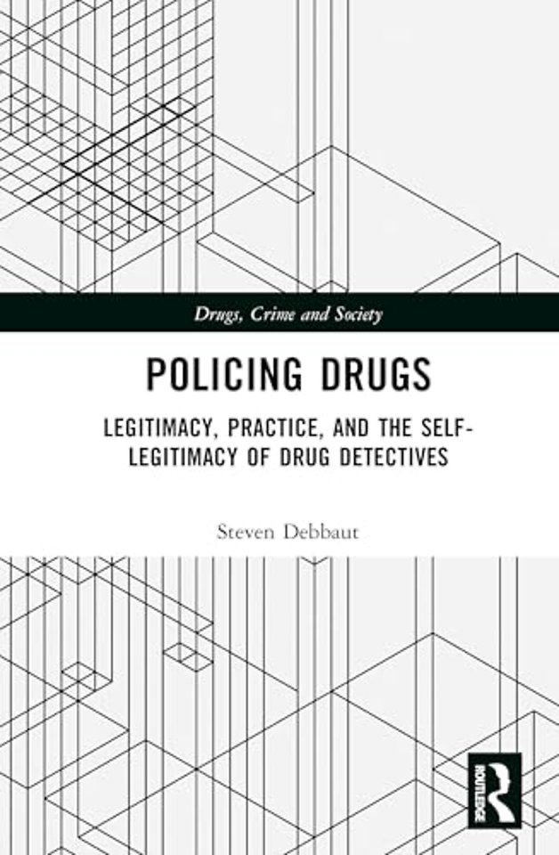 Policing Drugs