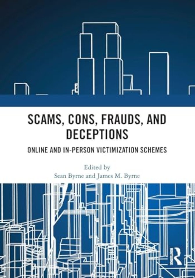 Scams, Cons, Frauds, and Deceptions