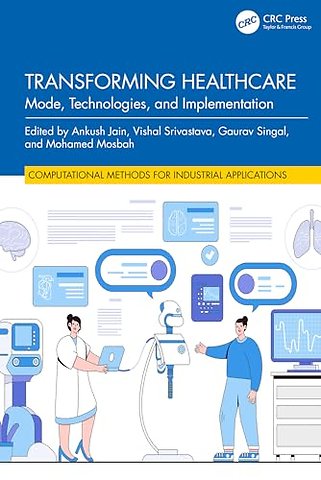 Transforming Healthcare
