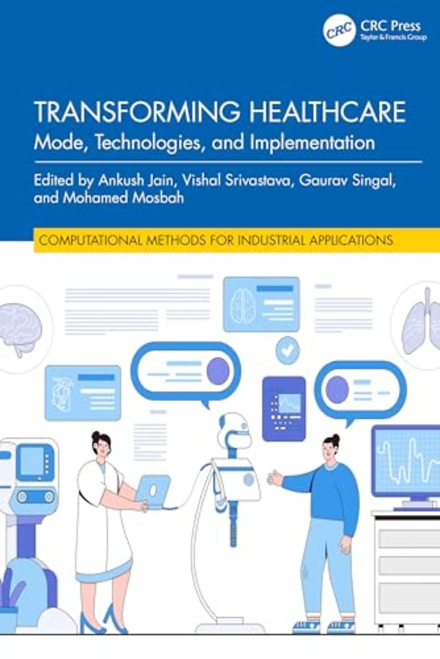 Transforming Healthcare
