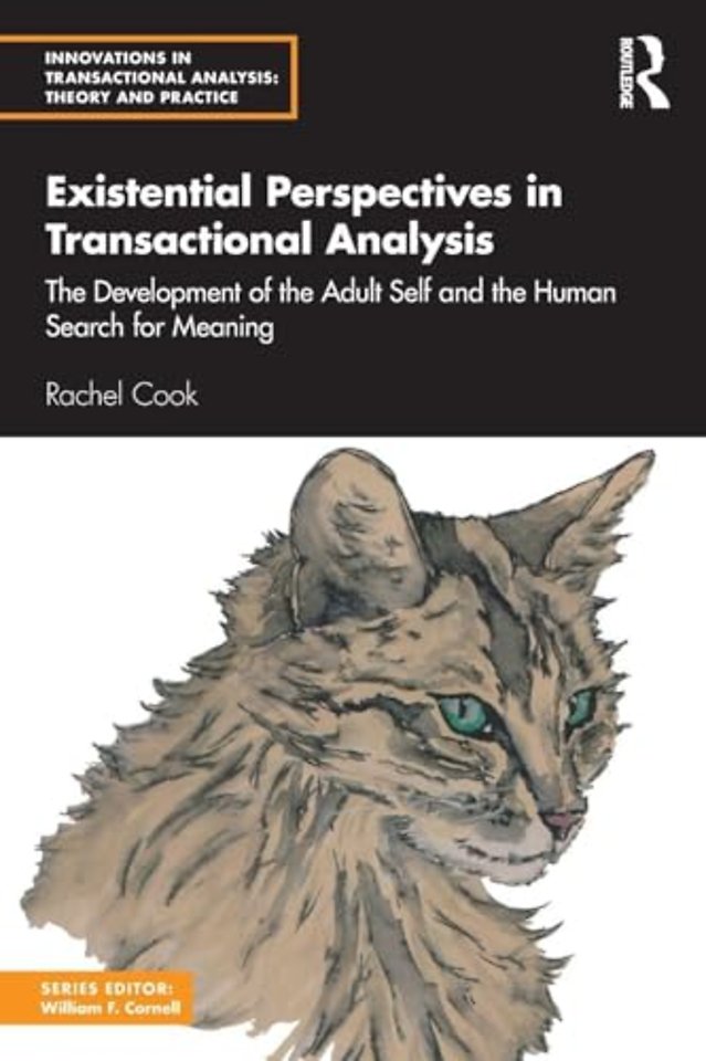 Existential Perspectives in Transactional Analysis