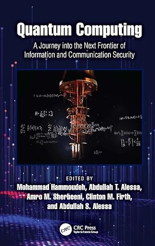 Quantum Computing