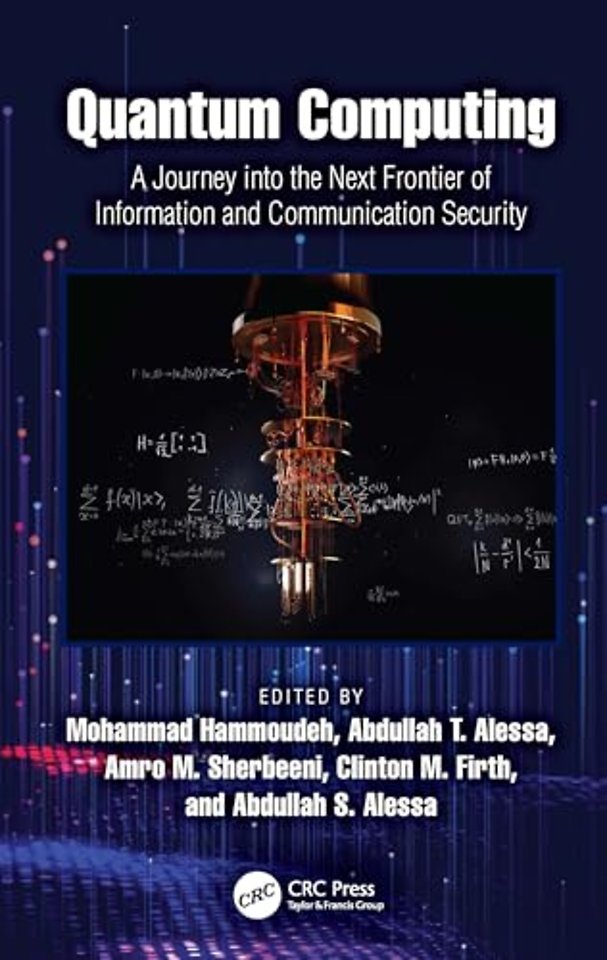 Quantum Computing