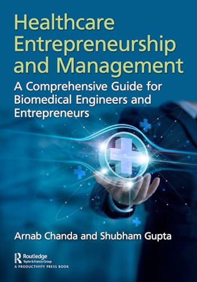 Healthcare Entrepreneurship and Management