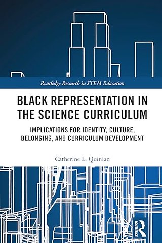 Black Representation in the Science Curriculum