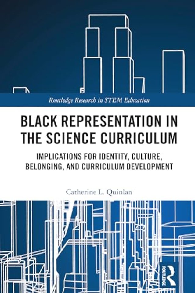 Black Representation in the Science Curriculum