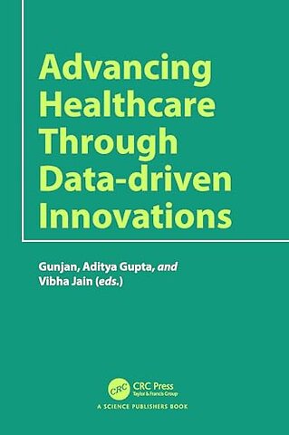 Advancing Healthcare through Data-driven Innovations
