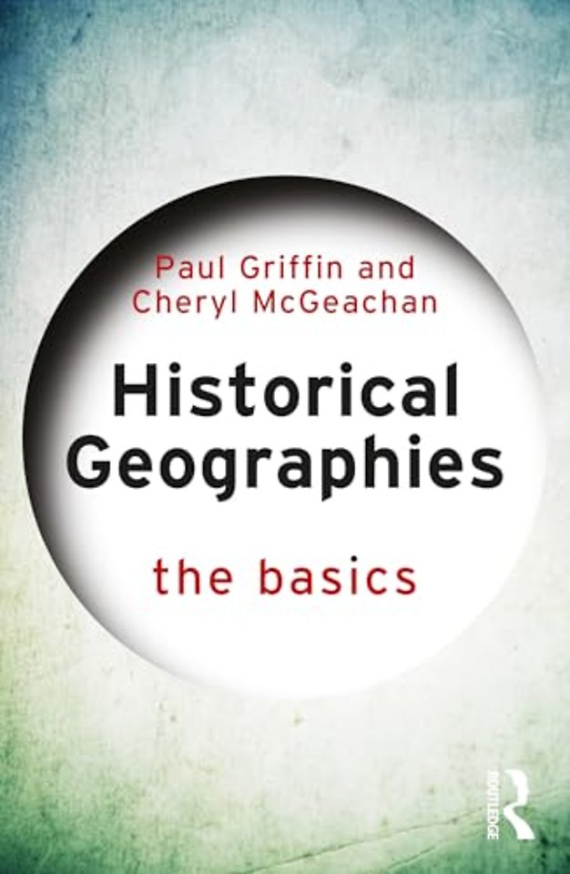 Historical Geographies